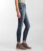 Fit No. 53 Mid-Rise Skinny Jean