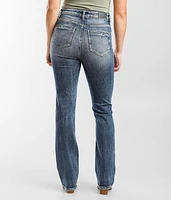 Fit No. 75 Tailored Boot Stretch Jean