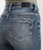 Fit No. 75 Tailored Boot Stretch Jean