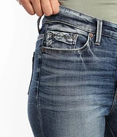 Fit No. 75 Tailored Boot Stretch Jean