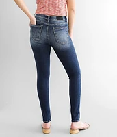 Fit No. Skinny Stretch Jean