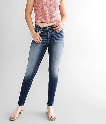 Fit No. Skinny Stretch Jean