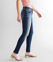 Fit No. Skinny Stretch Jean