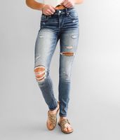 Buckle Black Fit No. Skinny Stretch Jean