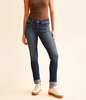 Buckle Black Fit No. Classic Skinny Stretch Jean