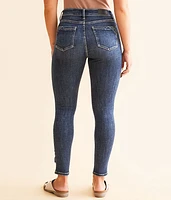 Fit No. 85 Ankle Skinny Stretch Jean