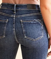 Fit No. 85 Ankle Skinny Stretch Jean