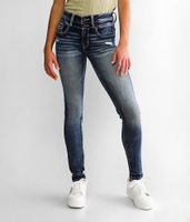 Buckle Black Fit No. Skinny Stretch Jean