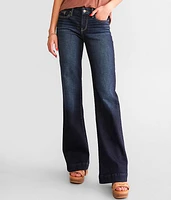 Buckle Black Fit No. 53 Trouser Stretch Jean