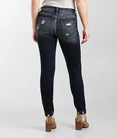Fit No. 13 Ankle Skinny Stretch Jean