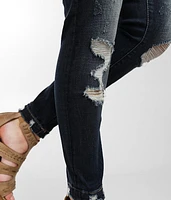 Fit No. 13 Ankle Skinny Stretch Jean