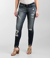 Fit No. 13 Ankle Skinny Stretch Jean