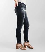Fit No. 13 Ankle Skinny Stretch Jean