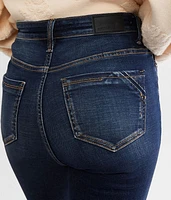 Fit No. Classic Skinny Stretch Jean