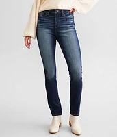 Fit No. Classic Skinny Stretch Jean