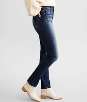Fit No. Classic Skinny Stretch Jean