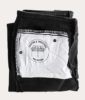 Fit No. 85 Ankle Skinny Stretch Jean
