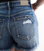 Mom Short