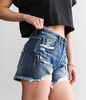 Mom Short
