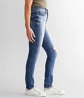 Fit No. 35 Skinny Stretch Jean