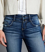 Fit No. 23 Boot Stretch Jean