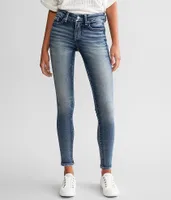 Buckle Black Fit No. Skinny Stretch Jean