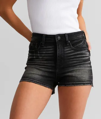 Fit No. 75 Stretch Short