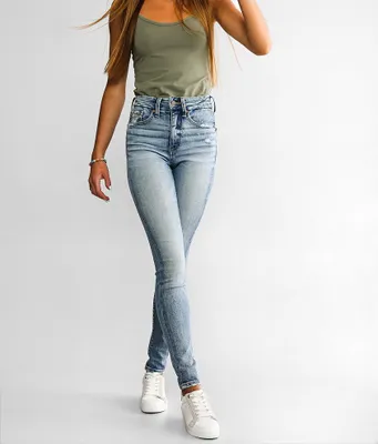 Fit No. 35 Skinny Stretch Jean