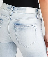 Fit No. 13 Ankle Skinny Stretch Jean