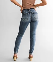 Fit No. 35 Ankle Skinny Stretch Jean