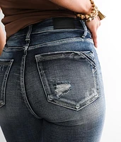 Fit No. 35 Ankle Skinny Stretch Jean
