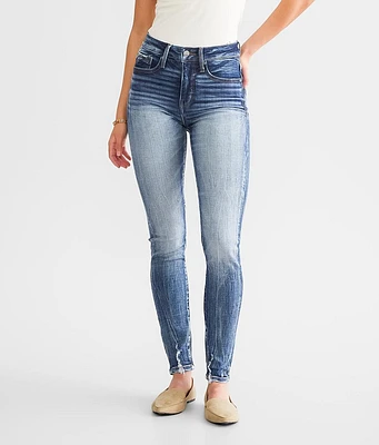 Fit No. 35 Skinny Stretch Jean