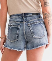 Fit No. 93 Stretch Short