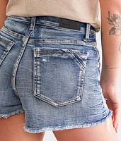Fit No. 93 Stretch Short