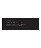Fit No. 93 Stretch Short