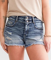 Fit No. 93 Stretch Short