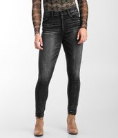 Buckle Black Fit No. Skinny Stretch Jean