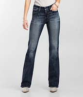 Buckle Black Fit No. 53 Tailored Boot Stretch Jean