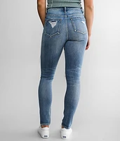 Fit No. Skinny Stretch Jean