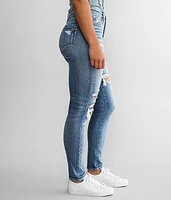 Fit No. Skinny Stretch Jean
