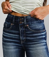 Fit No. 35 Ankle Skinny Stretch Jean