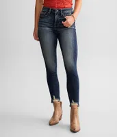 Buckle Black Fit No. Ankle Skinny Stretch Jean