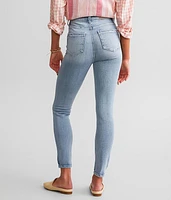 Fit No. 35 Ankle Skinny Stretch Jean