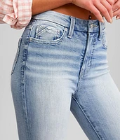 Fit No. 35 Ankle Skinny Stretch Jean