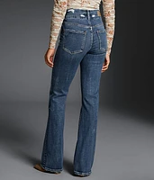 Fit No.75 Boot Stretch Jean