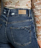 Fit No.75 Boot Stretch Jean