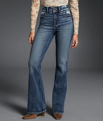 Fit No.75 Boot Stretch Jean
