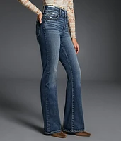 Fit No.75 Boot Stretch Jean