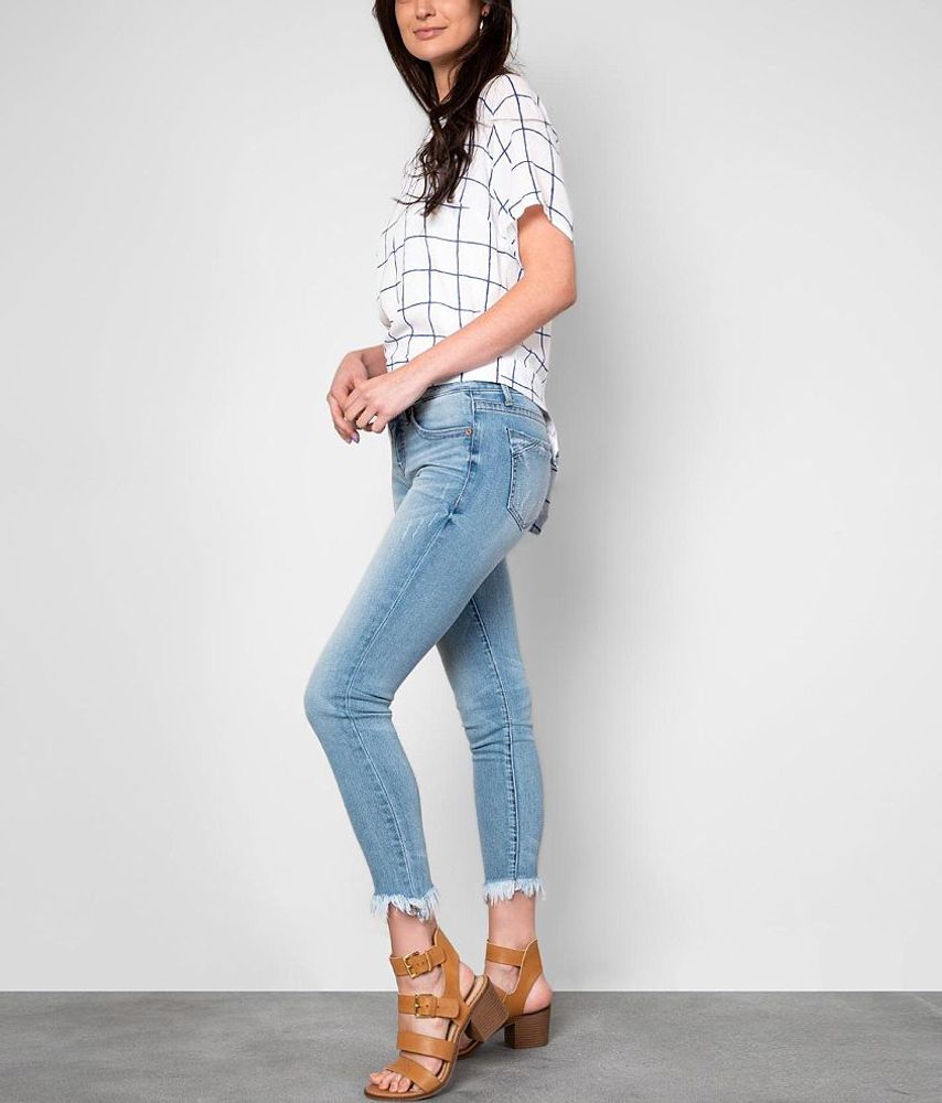 buckle black fit no 53 ankle skinny