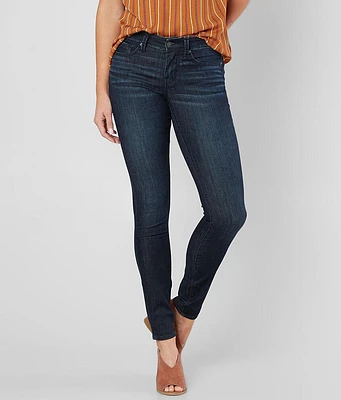 Buckle Black Fit No. 76 Skinny Stretch Jean